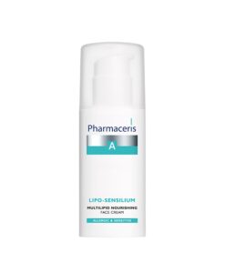 Pharmaceris LIPO-SENSILIUM - Θρεπτική κρέμα με λιπίδια