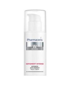 Pharmaceris Depigment Intense - intensive anti- pigment night cream - Λευκαντική κρέμα νυχτός