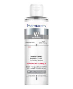 Pharmaceris Depigmen-Tonique - brightening dermo-toner - Λευκαντική λοσιόν