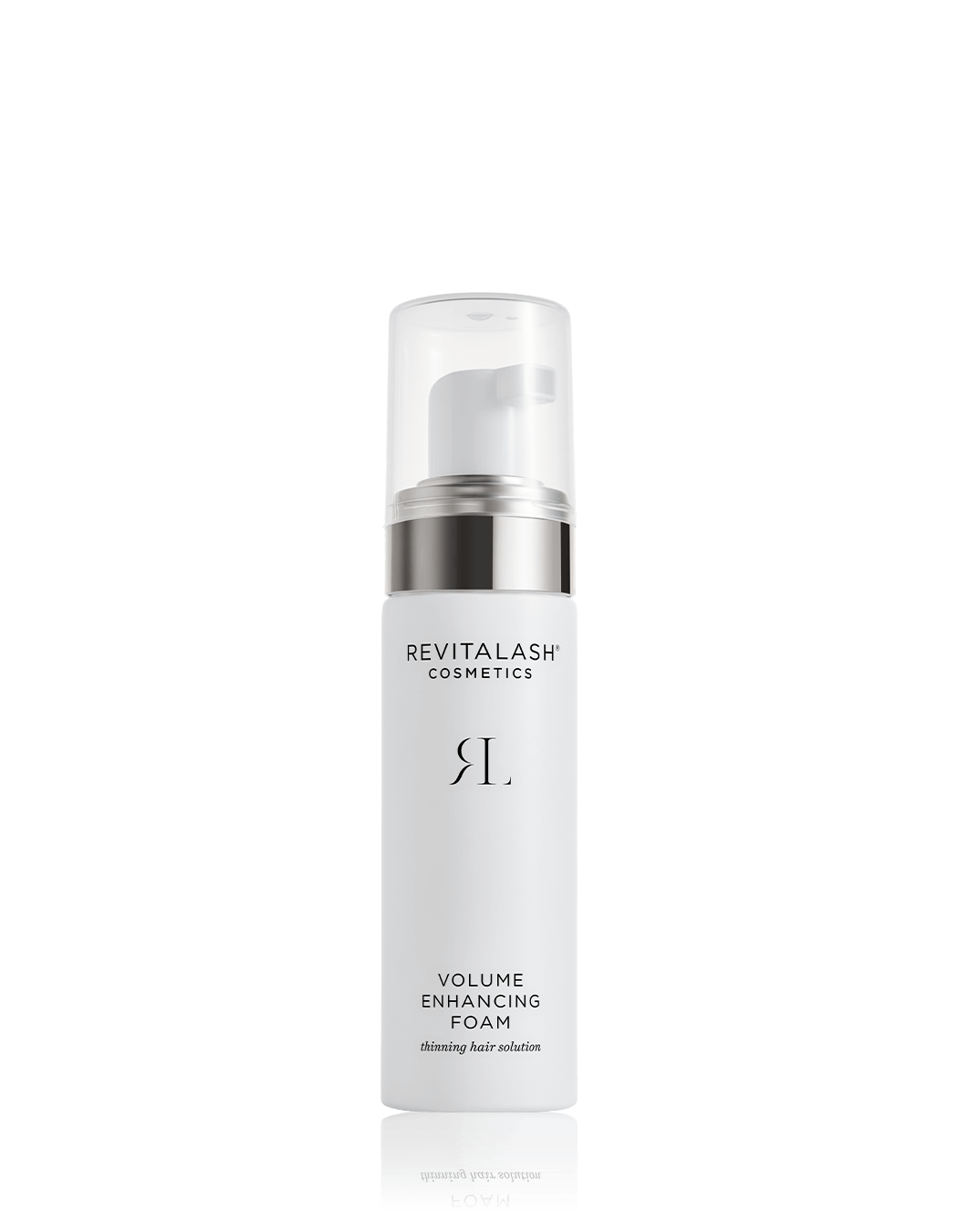 REVITALASH VOLUME ENHANCING FOAM