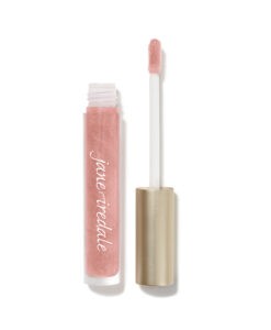 Jane Iredale HydroPure Lip Gloss - Pink Glace