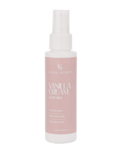 Little Secrets Body Mist 100ml - Vanilla cream