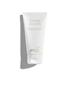 Gernetic Peaux Jeunes - Κρέμα Κατά της Ακμής για Νεανικά Δέρματα