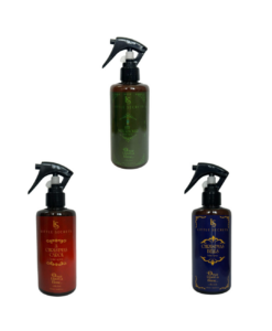 Little Secrets Once upon a time Collection Home Spray - Εορταστικό αρωματικό σπρέυ