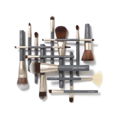 πινέλα μακιγι;άζ της εταιρείας jane iredale