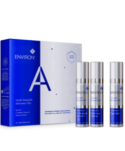 Environ Skin Care Youth EssentiA® Refocus & Discovery Trio Promotion