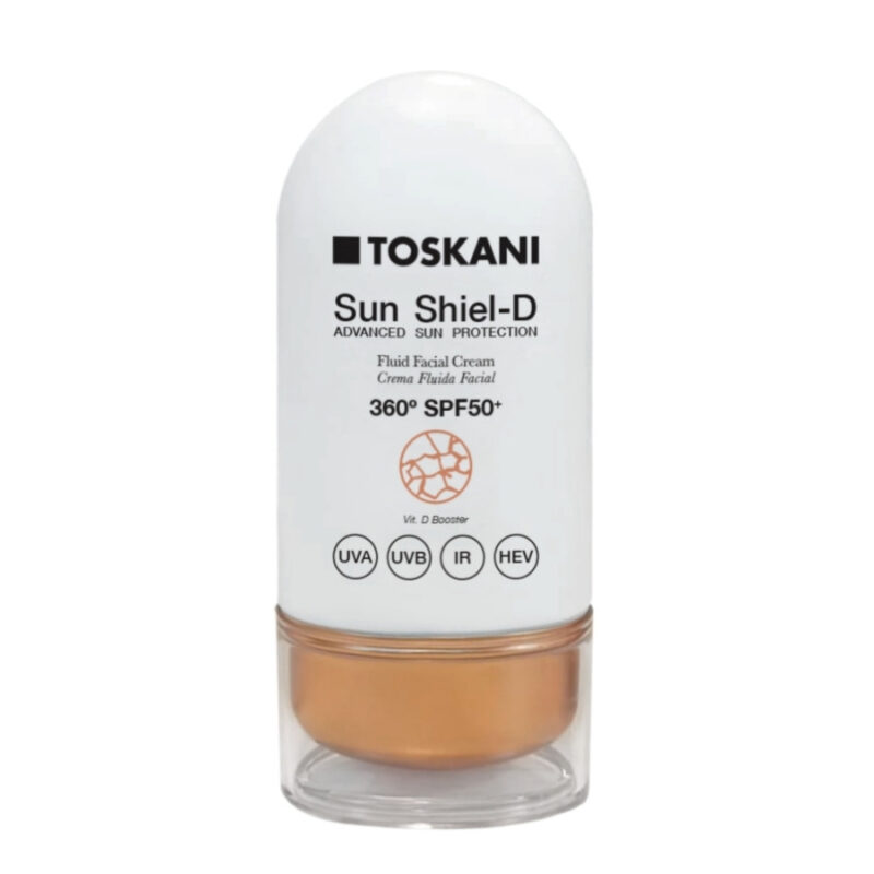 αντηλιακή κρέμα spf50 ευρέως φάσματος, για όλους τους τύπους δέρματος, προάγει την παραγωγή βιταμίνης D