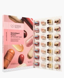 Advanced Nutrition Programme Skintelligent System
