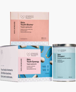 Advanced Nutrition Programme Skin Youth Synergy Festive Set