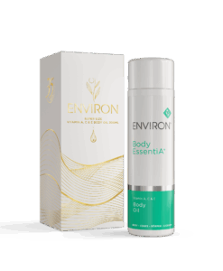Environ Super Size Vitamin A, C & E Body Oil Festive 200ml