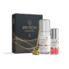 Environ Gold Luxe-Edition HA Micro-needling Duo Festive