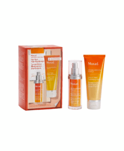 Murad Value Set-Our Best Skin Brighteners
