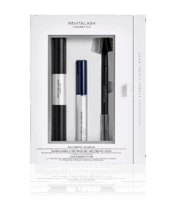 Revitalash Brow Triple Threat Collection - RevitaBrow Advanced eyebrow conditioner