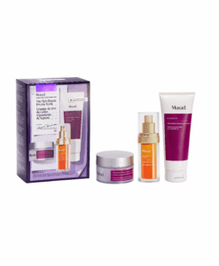 Murad Value Set-The Skin Repair Dream Team