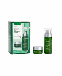 Murad Value Set-The Retinal ReSculptors