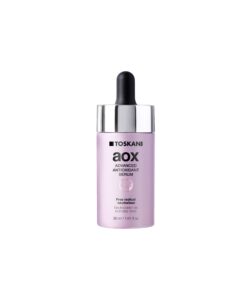 Toskani AOX Serum - Αντιοξειδωτικός ορός προσώπου