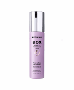 Toskani AOX Cream - Αντιοξειδωτική κρέμα προσώπου