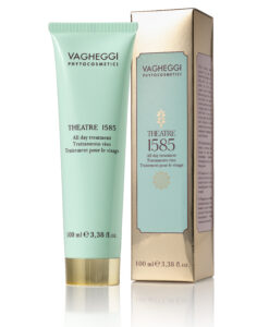 Vagheggi Theater 1585 All Day Treatment Limited Edition - Καθημερινή θεραπεία προσώπου
