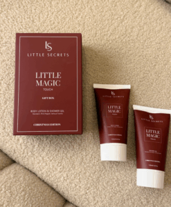 Little Secrets - Little Magic Touch Gift Set