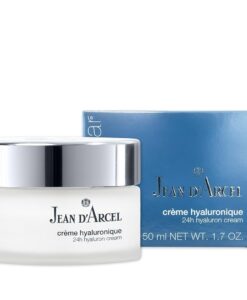 Jean D’Arcel Renovar Crème Rénovatrice 24h - Κρέμα Αναδόμησης με Φυτικά Βλαστοκύτταρα