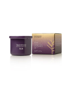 Vagheggi 75.25 Longevity Day Cream + Efficacy Booster Device - Refill 50ml
