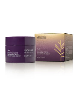 Vagheggi 75.25 Longevity Melt-In Scrub - Τζελ / Γαλάκτωμα απολέπισης