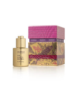 Vagheggi 75.25 3D Longevity Oil - Λάδι Προσώπου