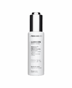 Toskani Lumicen Boost Serum - Εντατικός ορός για αναγέννηση του δέρματος .
