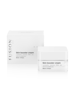 Fusion Skin Booster Cream - Αναγεννητική κρέμα