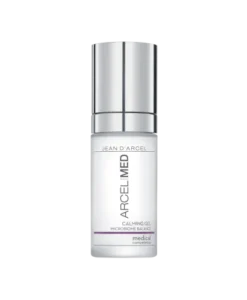 Jean D'Arcel Calming Gel Microbiome Balance