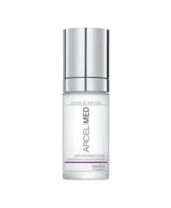 Jean D'Arce Anti-Redness Fluid Microbiome Balance & Couperose