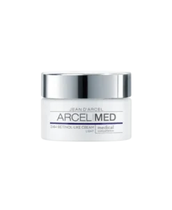 Jean D'Arcel 24Η Retinol-Like Cream light Firmness & Definition