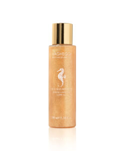 VAGHEGGI Glow Oil -Satin Radiance