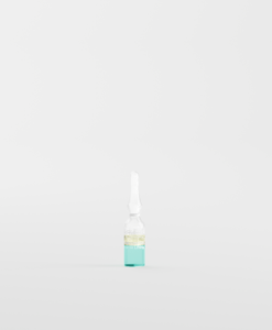 Dr. med. Schrammek Kosmetik Vitality– Time Control Intense Lifting Ampoules