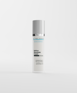 Dr. med. Schrammek Kosmetik Vitality–ReFirm Decollete Cream