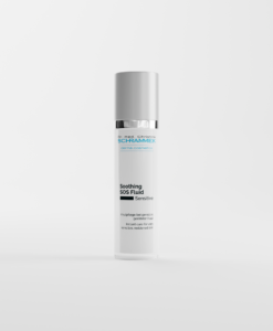 Dr. med. Schrammek Kosmetik Sensitive–Soothing SOS Fluid