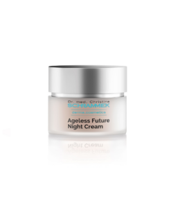 Dr. med. Schrammek Kosmetik Vitality– Ageless Future Night Cream