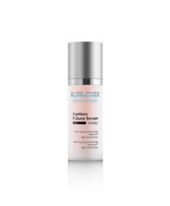 Dr. med. Schrammek Kosmetik Vitality– Ageless Future Serum