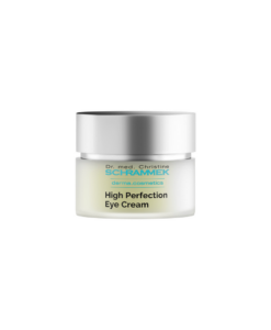Dr. med. Schrammek Kosmetik Essential–High Perfection Eye Cream