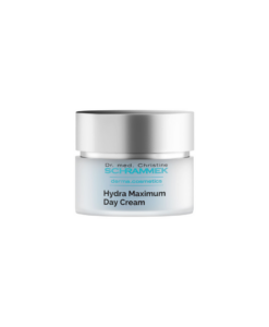 Dr. med. Schrammek Kosmetik Hydrating–Hydra Maximum Day Cream