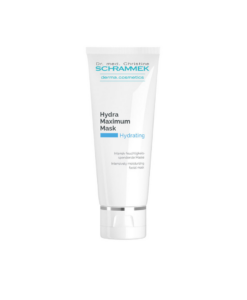 Dr. med. Schrammek Kosmetik Hydrating–Hydra Maximum Mask