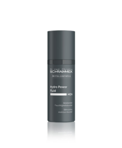 Dr. med. Schrammek Kosmetik Beauty Men's Care–Hydro Power Fluid