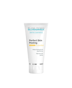 Dr. med. Schrammek Kosmetik Essential–Perfect Skin Peeling