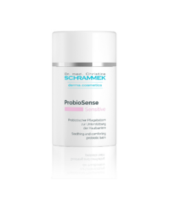 Dr. med. Schrammek Kosmetik Sensitive–Probiosense  Balm
