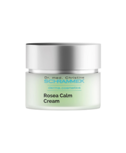 Dr. med. Schrammek Kosmetik Sensitive–Rosea Calm Cream