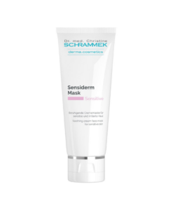 Dr. med. Schrammek Kosmetik Sensitive–Sensiderm Mask