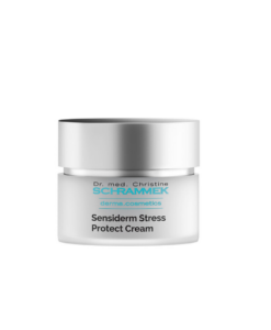 Dr. med. Schrammek Kosmetik Sensitive–Sensiderm Stress Protect Cream