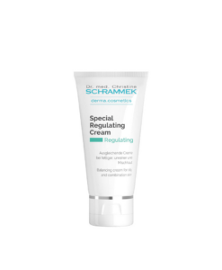 Dr. med. Schrammek Kosmetik Regulating–Special Regulating Cream