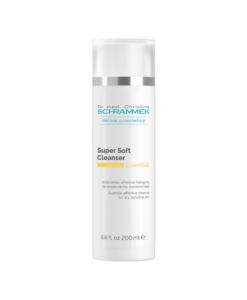 Dr. med. Schrammek Kosmetik Essential–Super Soft Cleanser