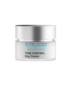 Dr. med. Schrammek Kosmetik Vitality–Time Control Day Cream